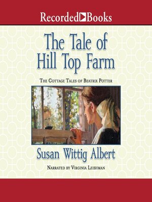 cover image of The Tale of Hill Top Farm